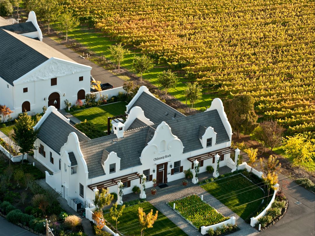 Chimney Rock Stags Leap Cabernet - Image 3