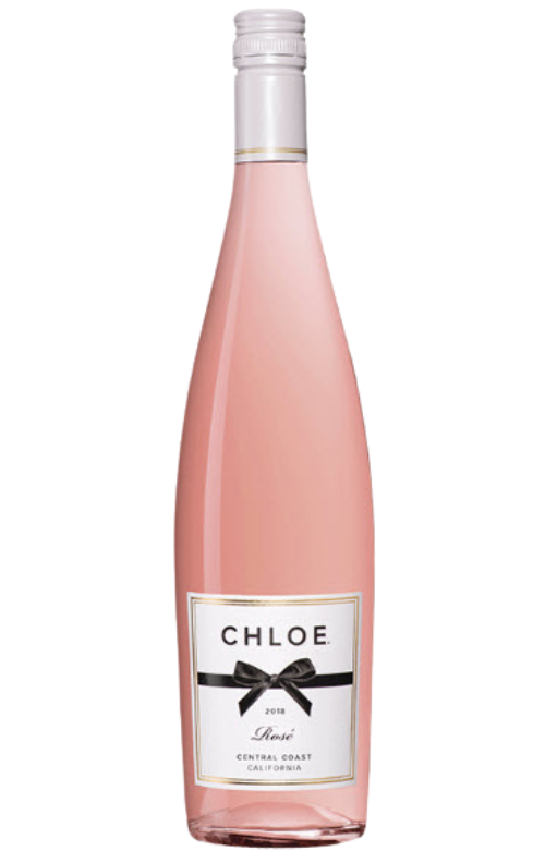 Chloe Rosé 750ml