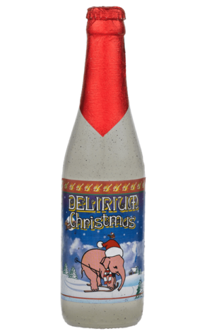 Delirium Christmas 750ml