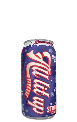 Garrison All Lit Up Holiday Ale 473ml