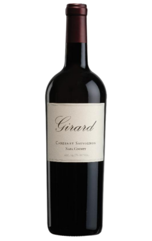 Girard Cabernet Sauvignon 750ml
