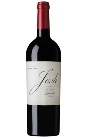 Josh Cellars Zinfandel 750ml