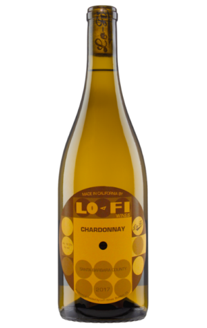 Lo-Fi Chardonnay 750ml