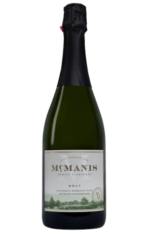 McManis Brut 750ml