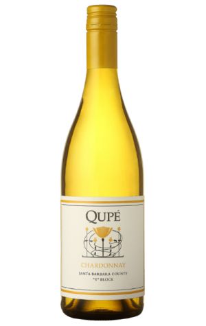 Qupé Chardonnay 750ml