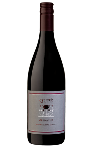 Qupé Grenache 750ml
