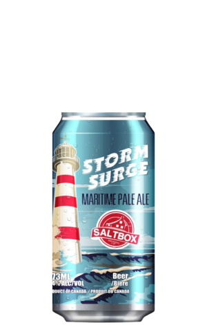 Saltbox Storm Surge 473ml