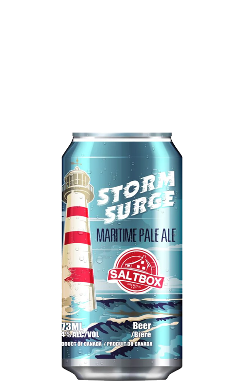 Saltbox Storm Surge 473ml