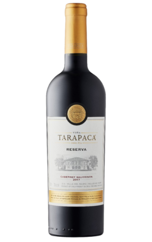 Tarapaca Reserva Cabernet Sauvignon 750ml