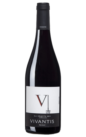 Vivantis La Sequia 750ml