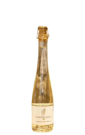 Planter's Ridge Sparkling Mead 375ml