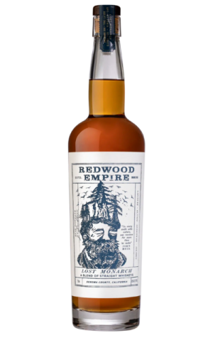 Redwood Empire Lost Monarch 750ml