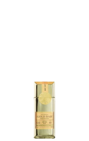 Gold Bar® Original Mini 50ml