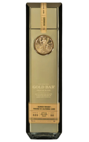 Gold Bar® Original 750ml