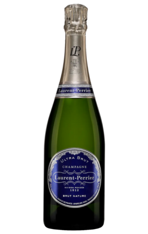 Laurent-Perrier Ultra Brut 750ml
