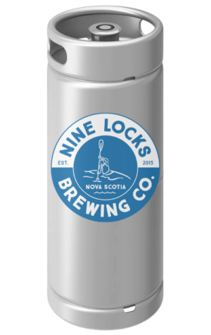 Nine Locks Dirty Blonde 20000ml