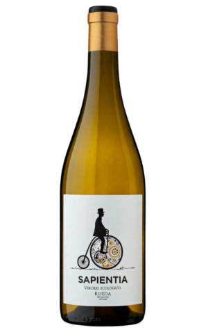 Sapientia Verdejo 750ml