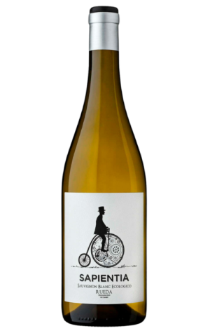 Sapientia Sauvignon Blanc 750ml