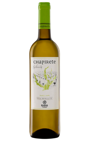 Chapirete Selection Verdejo 750ml