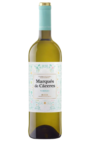 Marques de Caceres Blanco Verdejo 750ml