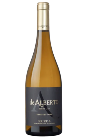 De Alberto Verdejo Sobre Lias 750ml