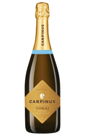 Carpinus Furmint Sparkling 750ml