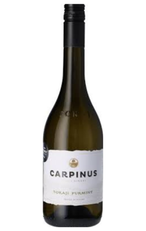 Carpinus Furmint Dry 750ml