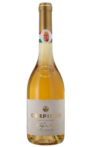 Carpinus Tokaji Aszu 5 Puttonyos 750ml