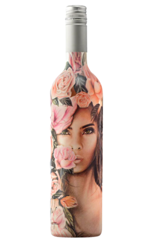 VIK La Piu Belle Rose 750ml