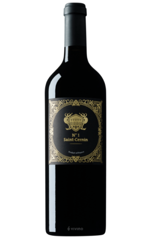 Maison Wessman Saint Cernin Bergerac 750ml