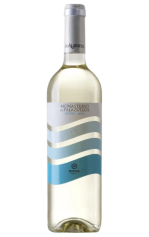 Monasterio Palazuelos Sauvignon Blanc 750ml