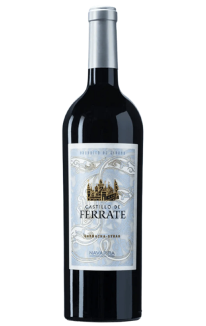 Castillo de Ferrate Red 750ml