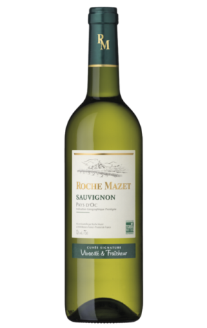Roche Mazet Sauvignon Blanc 750ml
