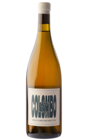 Colombo Muscat 750ml