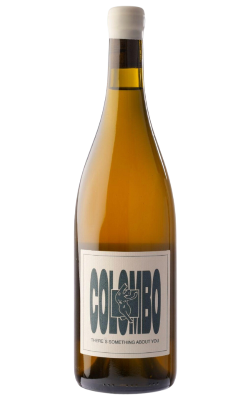 Colombo Muscat 750ml