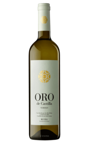 Oro de Castilla Verdejo 750ml