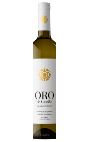 Oro de Castilla Sauvignon Blanc 750ml