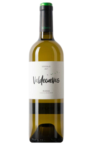 Valdecuevas Verdejo 750ml