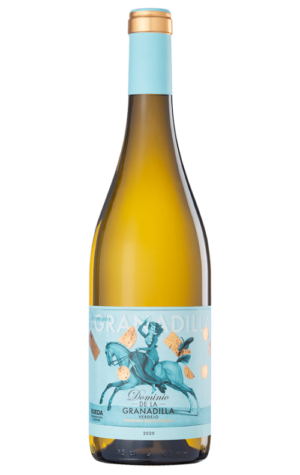 Dominio de la Granadilla Verdejo 750ml
