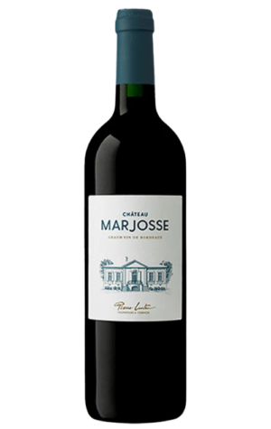 Chateau Marjosse 2024 750ml