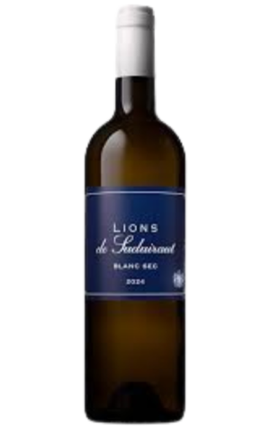 Lions de Suduirant 2024 750ml