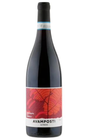 Avamposti Altrove Nebbiolo 750ml