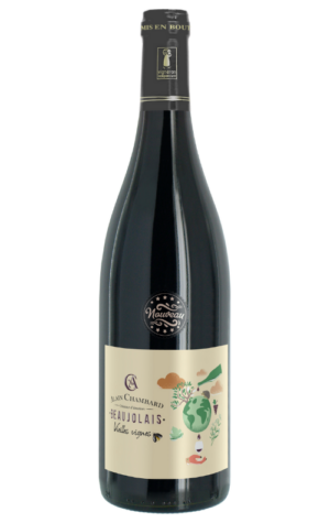 Alain Chambard Beaujolais Nouveau 750ml