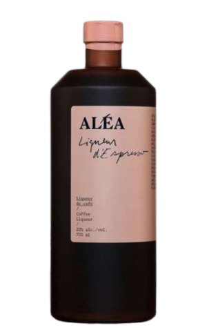 Alea Espresso 750ml
