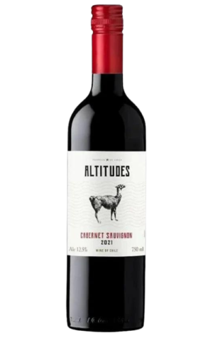 Altitudes Cabernet Sauvignon 750ml