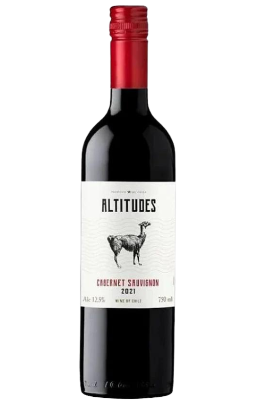 Altitudes Cabernet Sauvignon 750ml