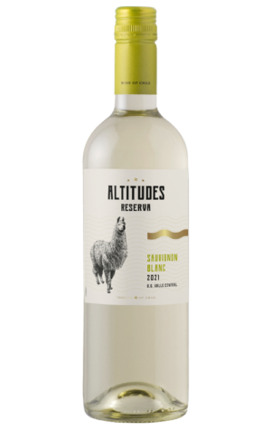 Altitudes Sauvignon Blanc 750ml