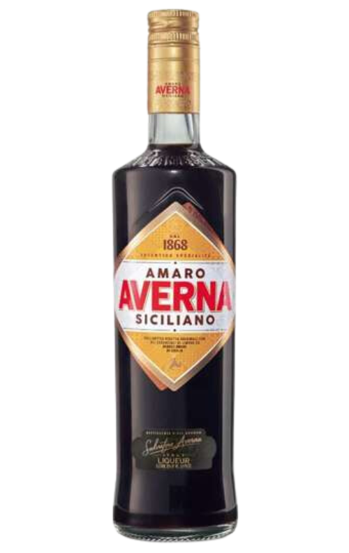 Averna Amaro 750ml