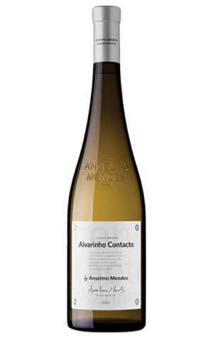 Anselmo Mendes Alvarinho Contacto 750ml