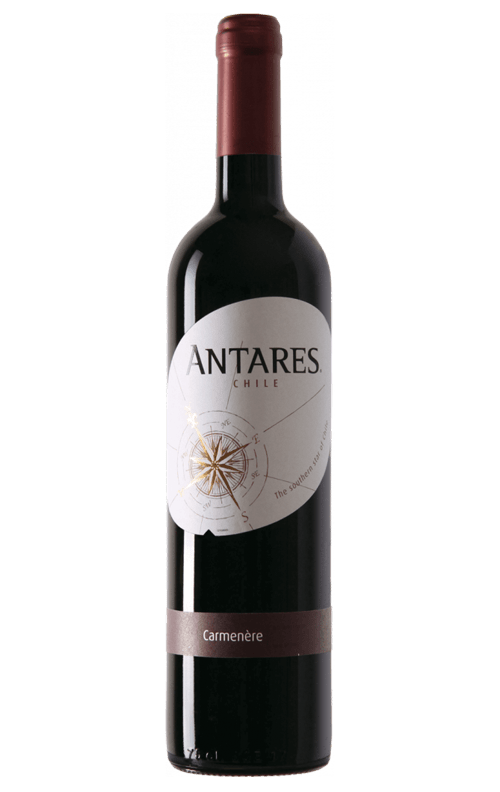 Antares Carmenere 750ml